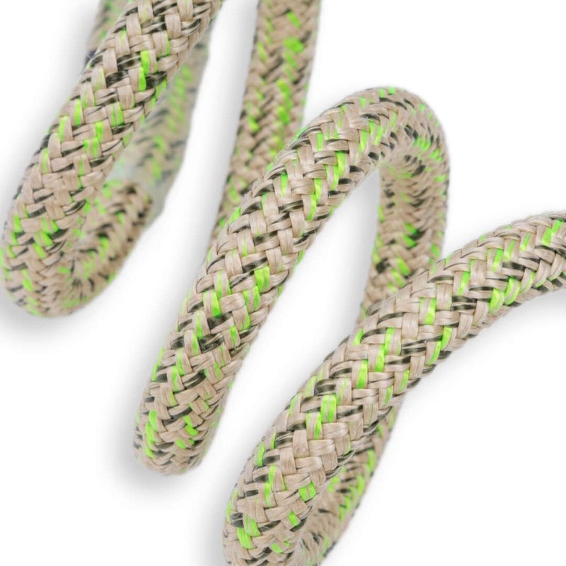 RNA Sterling 8mm Flex Hitch Cord - Professional-Grade Arborist Rope with Technora-Polyester Blend Sheath, High-Performance 24kN Climbing Line, Weather-Resistant Tree Care Equipment - Image 3